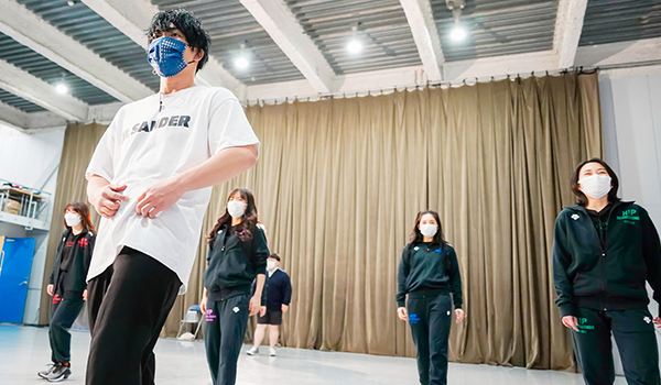 ハロプロダンス学園 シーズン7