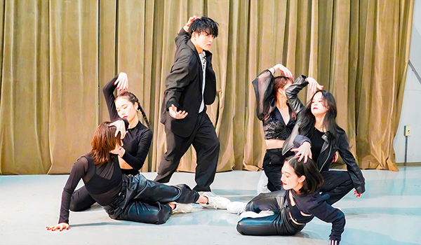 ハロプロダンス学園 シーズン7