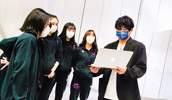 ハロプロダンス学園 シーズン7