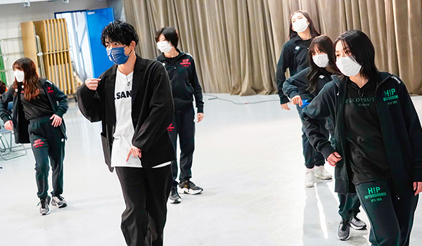 ハロプロダンス学園 シーズン7