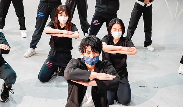 ハロプロダンス学園 シーズン7