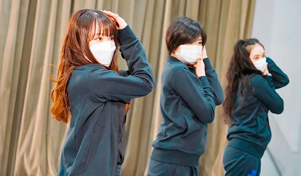 ハロプロダンス学園 シーズン7