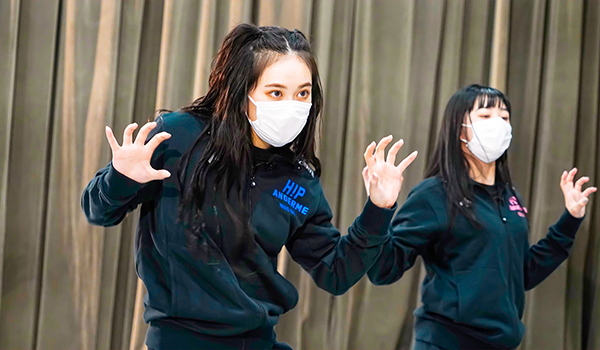 ハロプロダンス学園 シーズン7