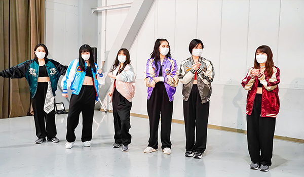 ハロプロダンス学園 シーズン7