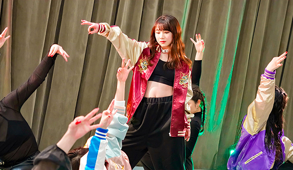 ハロプロダンス学園 シーズン7