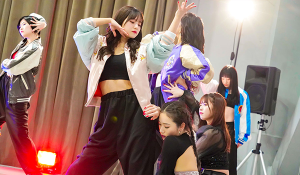 ハロプロダンス学園 シーズン7