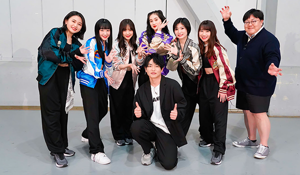 ハロプロダンス学園 シーズン7