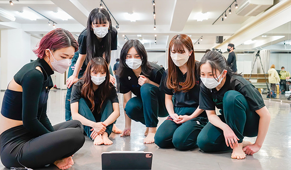 ハロプロダンス学園 シーズン7