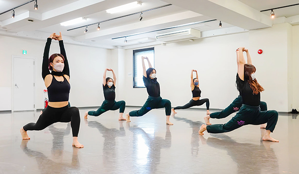 ハロプロダンス学園 シーズン7