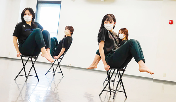 ハロプロダンス学園 シーズン7