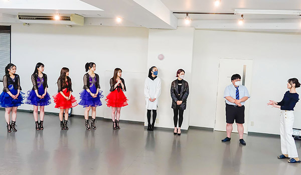 ハロプロダンス学園 シーズン7