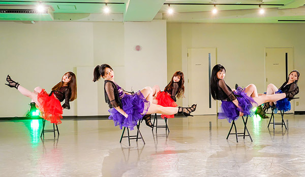 ハロプロダンス学園 シーズン7