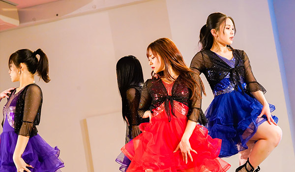 ハロプロダンス学園 シーズン7