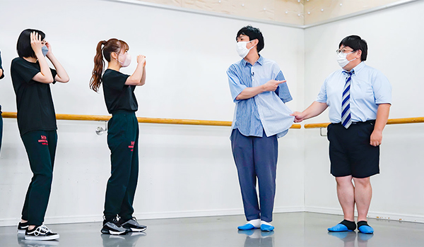 ハロプロダンス学園 シーズン8