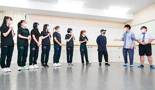 ハロプロダンス学園 シーズン8