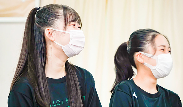 ハロプロダンス学園 シーズン8