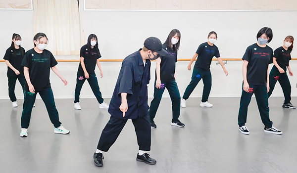 ハロプロダンス学園 シーズン8