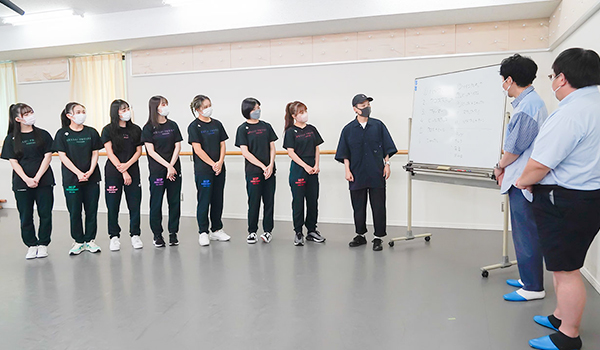 ハロプロダンス学園 シーズン8