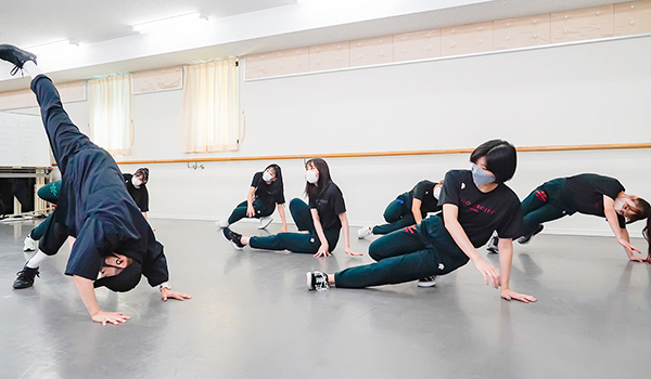 ハロプロダンス学園 シーズン8