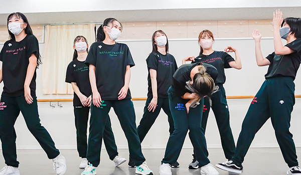 ハロプロダンス学園 シーズン8