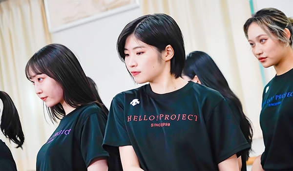 ハロプロダンス学園 シーズン8