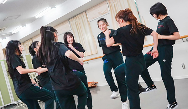 ハロプロダンス学園 シーズン8