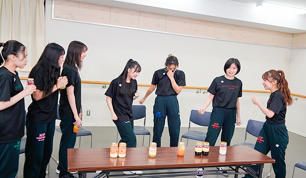 ハロプロダンス学園 シーズン8