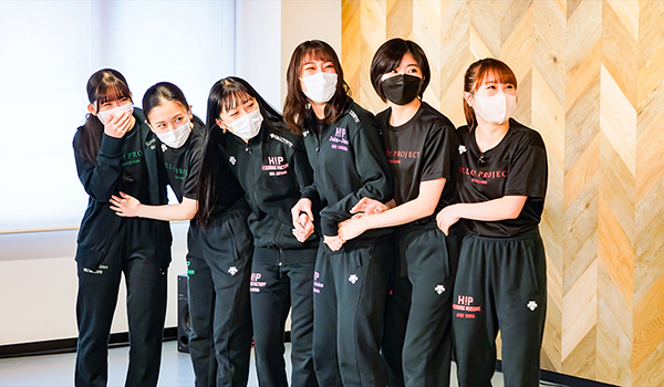 ハロプロダンス学園 シーズン8