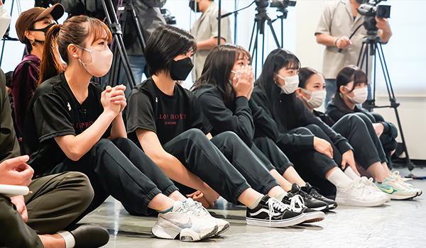 ハロプロダンス学園 シーズン8