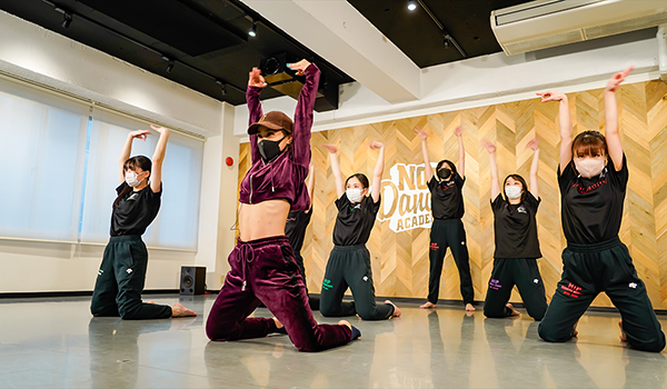 ハロプロダンス学園 シーズン8