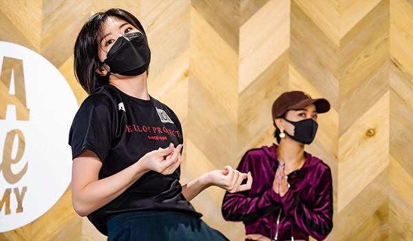 ハロプロダンス学園 シーズン8