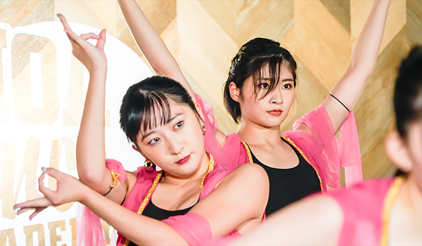 ハロプロダンス学園 シーズン8