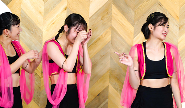 ハロプロダンス学園 シーズン8