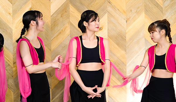 ハロプロダンス学園 シーズン8