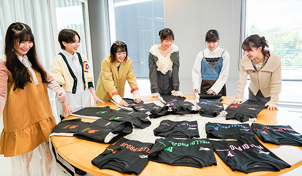 ハロプロダンス学園　課外活動