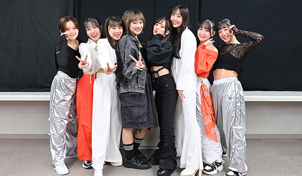 ハロプロダンス学園　課外活動