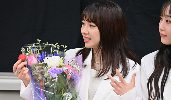 ハロプロダンス学園　課外活動