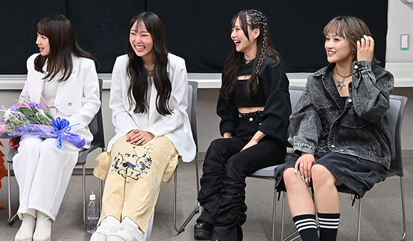 ハロプロダンス学園　課外活動