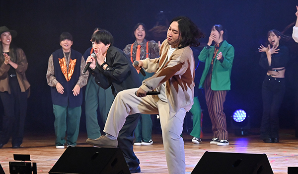 ハロプロダンス学園　課外活動