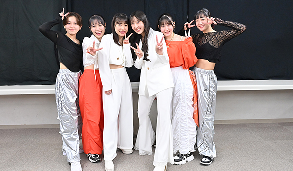 ハロプロダンス学園　課外活動