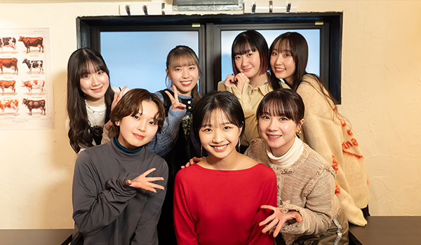 ハロプロダンス学園　課外活動