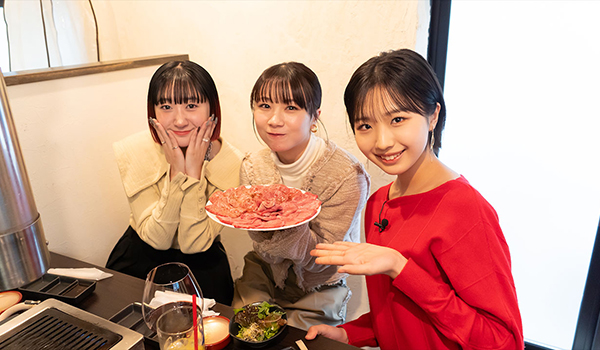 ハロプロダンス学園　課外活動