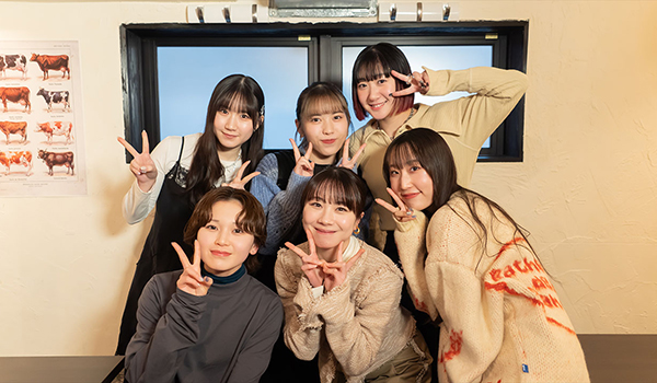 ハロプロダンス学園　課外活動