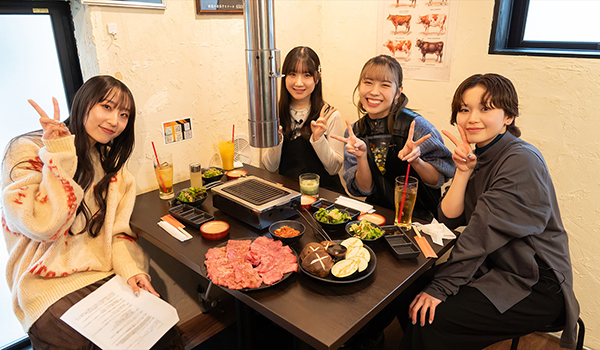 ハロプロダンス学園　課外活動