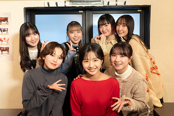 ハロプロダンス学園