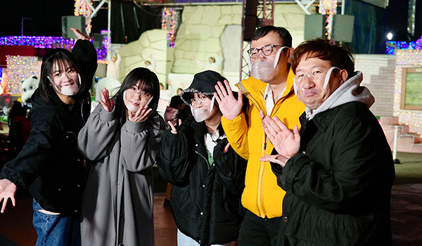 PiXMiXのピクチャレ～To The Hot Idol～