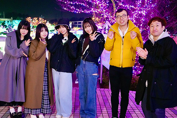 PiXMiXのピクチャレ～To The Hot Idol～