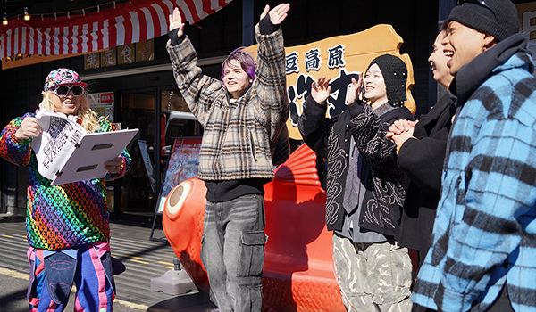 THE RAMPinGOOD SEASON2