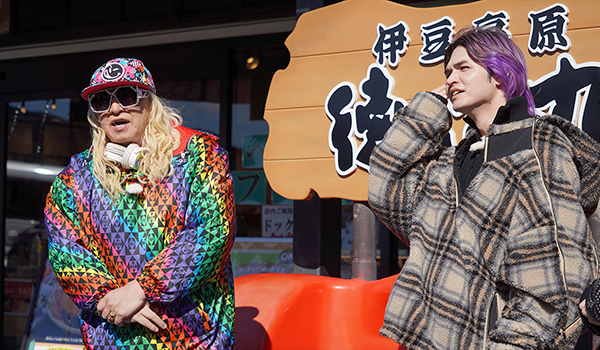 THE RAMPinGOOD SEASON2