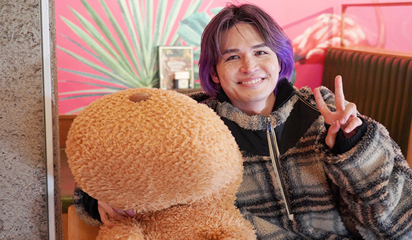 THE RAMPinGOOD SEASON2